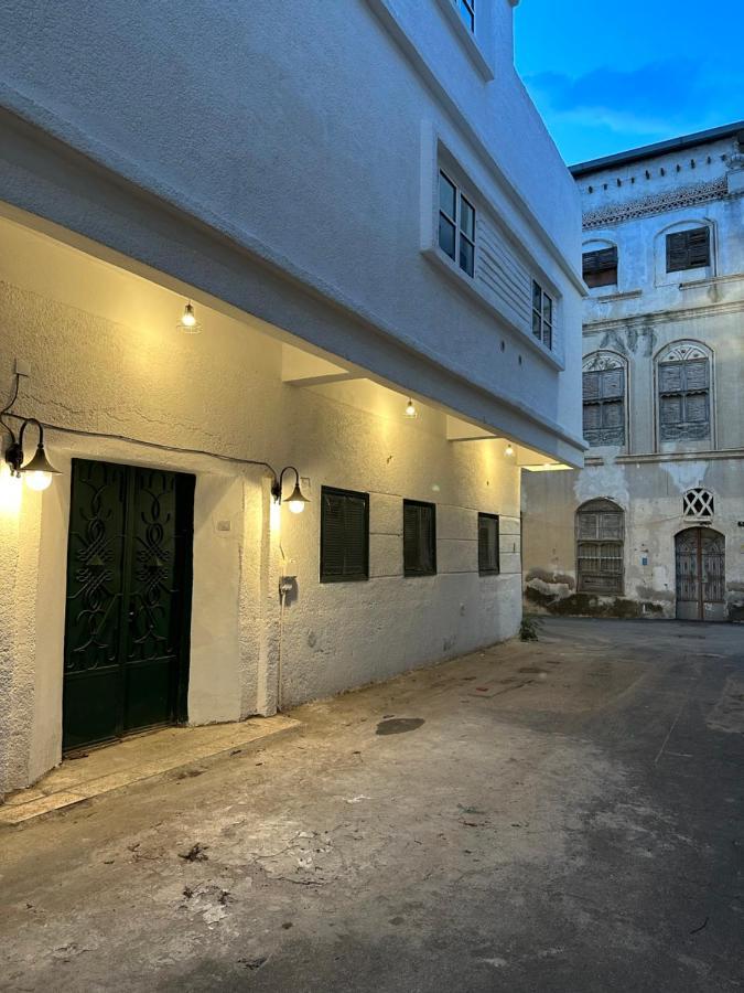 Dar Sayang Apartment Ta'if Exterior foto