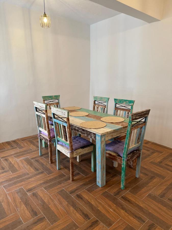 Dar Sayang Apartment Ta'if Exterior foto