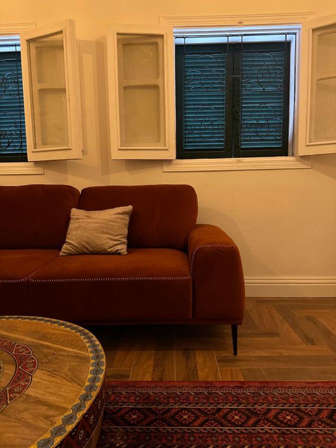 Dar Sayang Apartment Ta'if Exterior foto
