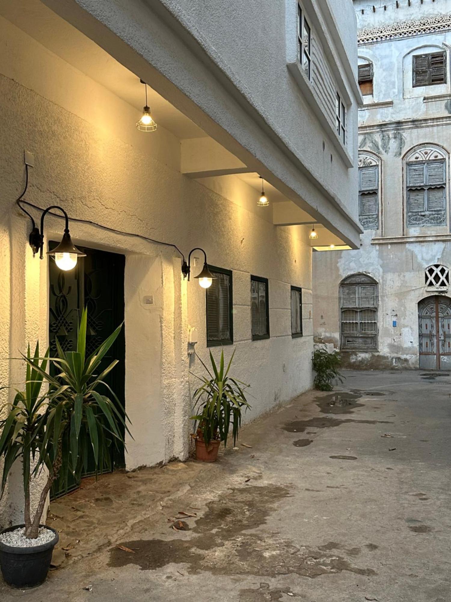 Dar Sayang Apartment Ta'if Exterior foto