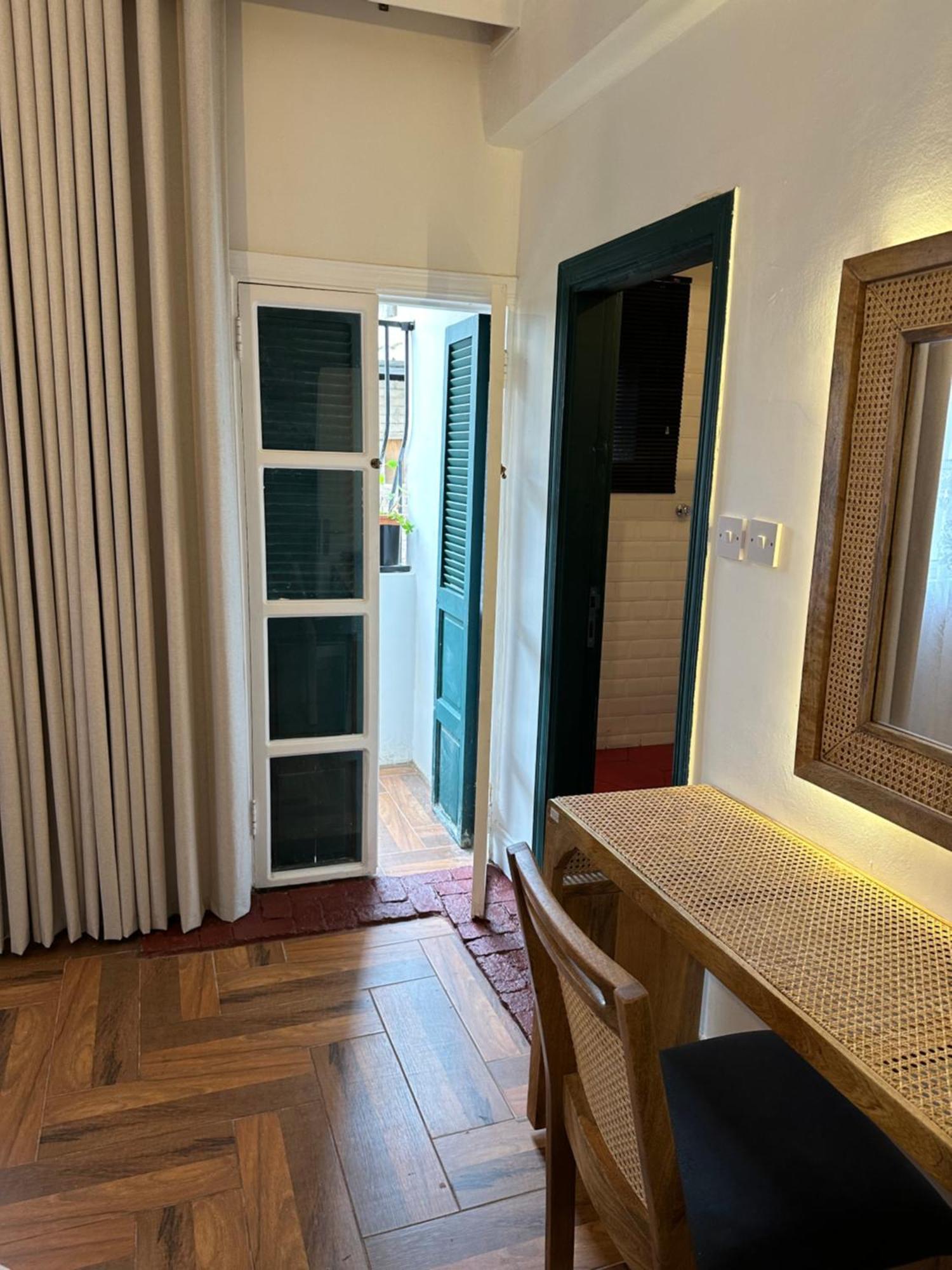 Dar Sayang Apartment Ta'if Exterior foto