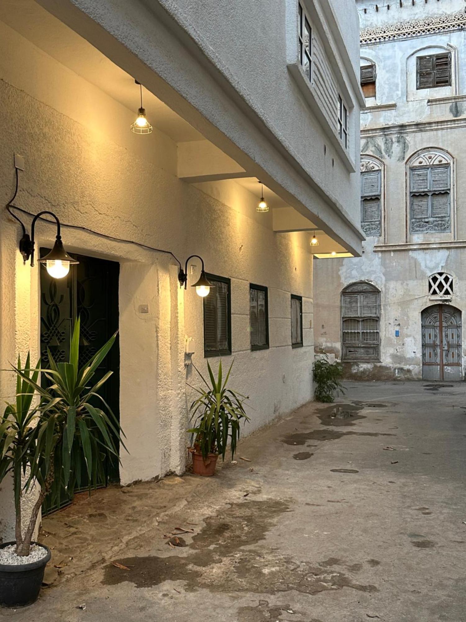 Dar Sayang Apartment Ta'if Exterior foto