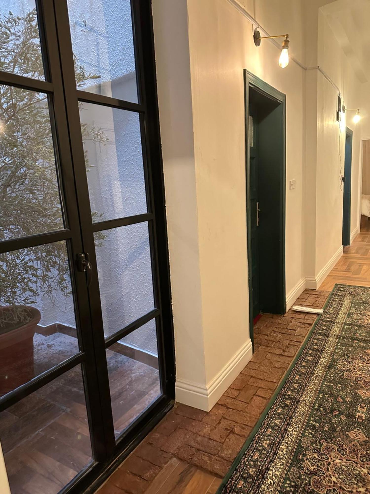 Dar Sayang Apartment Ta'if Exterior foto